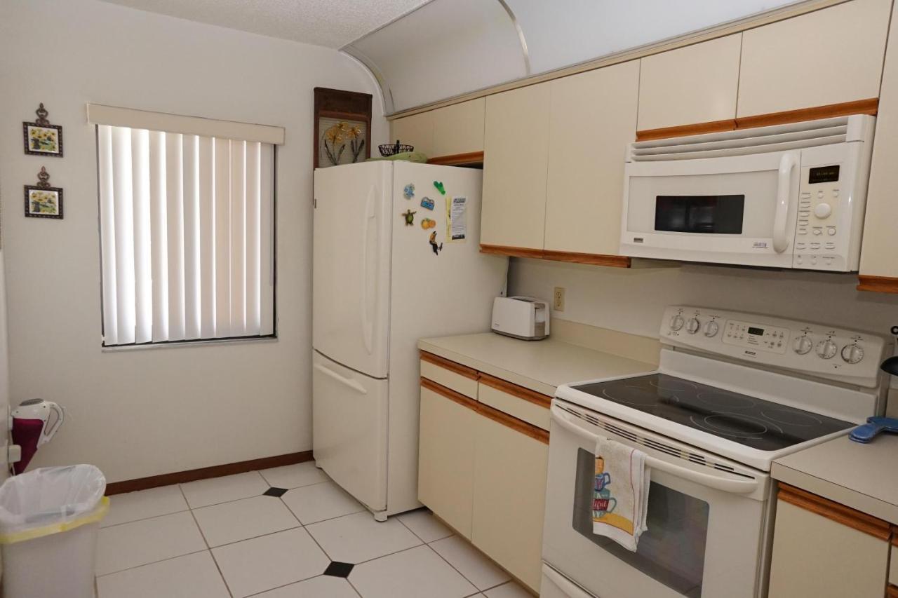 Sandcastles 400 Ocean & Rocket Launch Views, Massive Corner Unit Cocoa Beach Exterior foto